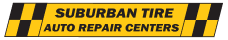 Suburban Tire Auto Repair Centers